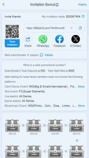 888PKR Game