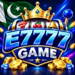 E7777 Game