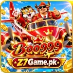 Boo999 Game