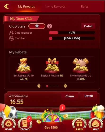 E7777 Game