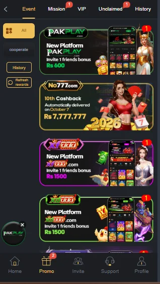 No777 Game