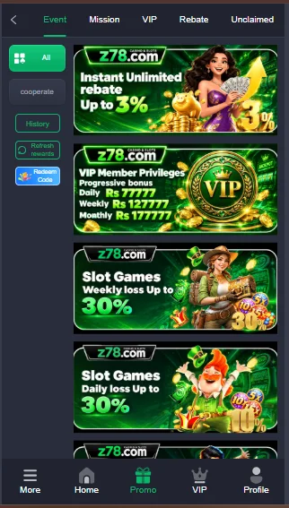 Z78 Game